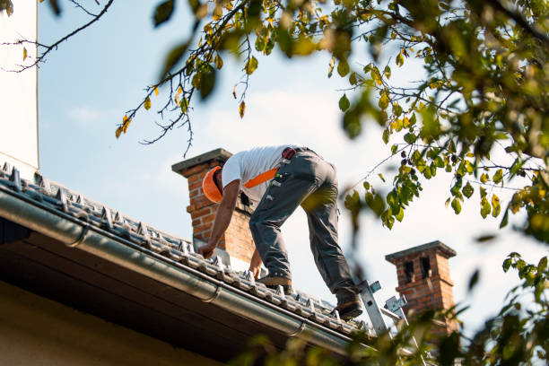 Quick and Trustworthy Emergency Roof Repair Services in Penn Wynne, PA